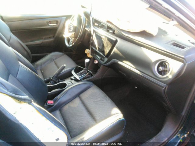 Photo 4 VIN: 5YFBURHE3JP845045 - TOYOTA COROLLA 