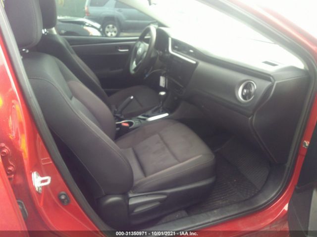 Photo 4 VIN: 5YFBURHE3JP847118 - TOYOTA COROLLA 