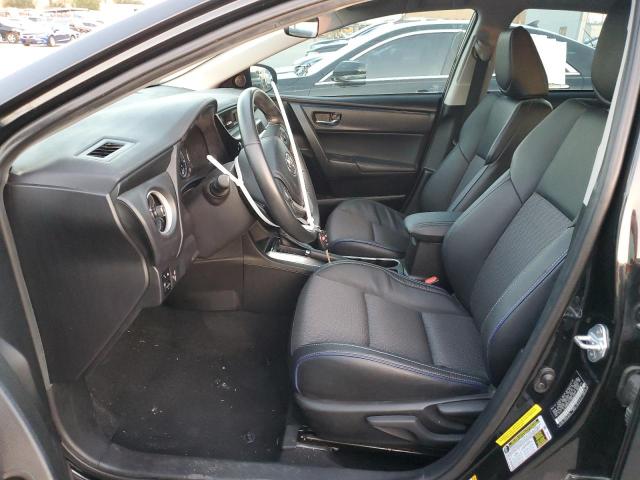 Photo 6 VIN: 5YFBURHE3JP848513 - TOYOTA COROLLA L 