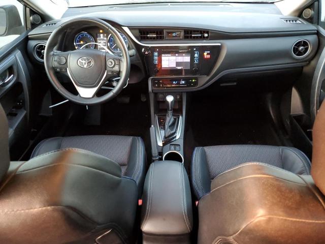 Photo 7 VIN: 5YFBURHE3JP848513 - TOYOTA COROLLA L 