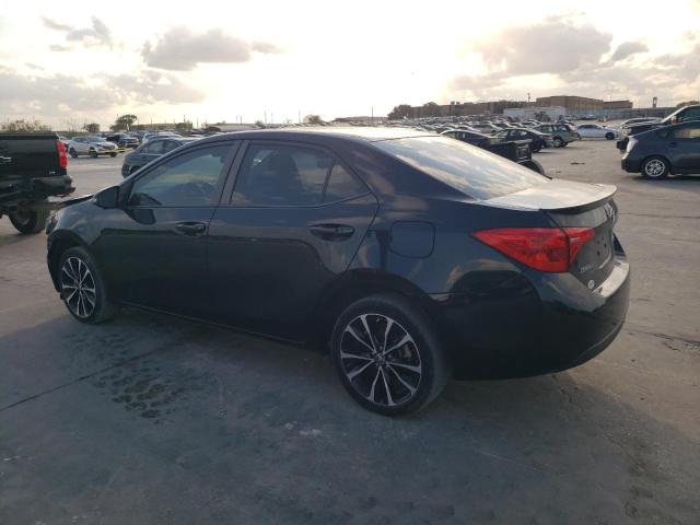 Photo 1 VIN: 5YFBURHE3JP848513 - TOYOTA COROLLA L 