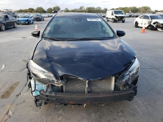 Photo 4 VIN: 5YFBURHE3JP848513 - TOYOTA COROLLA L 