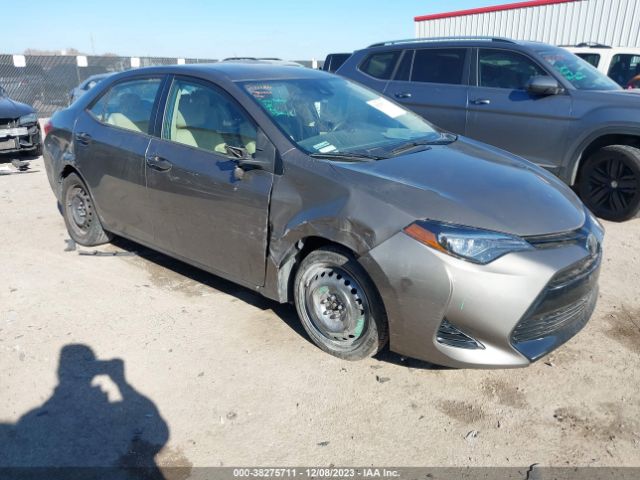 Photo 0 VIN: 5YFBURHE3JP848639 - TOYOTA COROLLA 