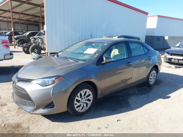 Photo 1 VIN: 5YFBURHE3JP848639 - TOYOTA COROLLA 