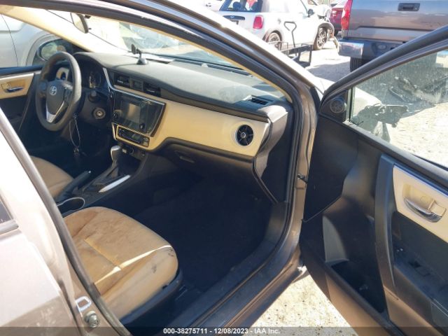 Photo 4 VIN: 5YFBURHE3JP848639 - TOYOTA COROLLA 