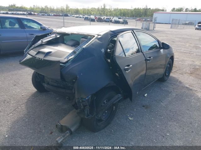 Photo 3 VIN: 5YFBURHE3JP851587 - TOYOTA COROLLA 