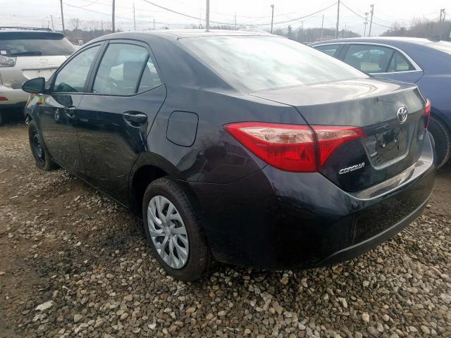 Photo 2 VIN: 5YFBURHE3JP852478 - TOYOTA COROLLA 