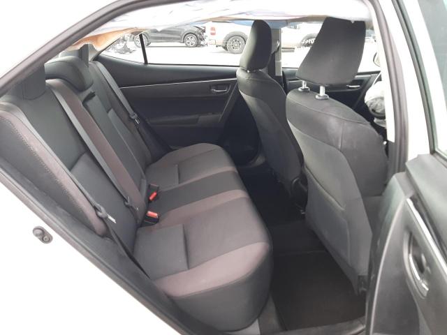 Photo 5 VIN: 5YFBURHE3JP853646 - TOYOTA COROLLA LE 