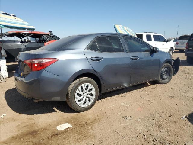 Photo 2 VIN: 5YFBURHE3JP854599 - TOYOTA COROLLA 