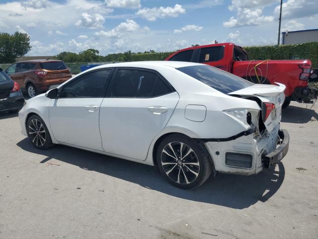 Photo 1 VIN: 5YFBURHE3KP856855 - TOYOTA COROLLA L 