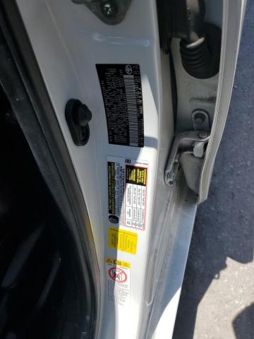 Photo 11 VIN: 5YFBURHE3KP856855 - TOYOTA COROLLA L 