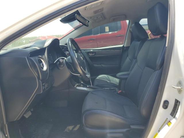 Photo 6 VIN: 5YFBURHE3KP856855 - TOYOTA COROLLA L 