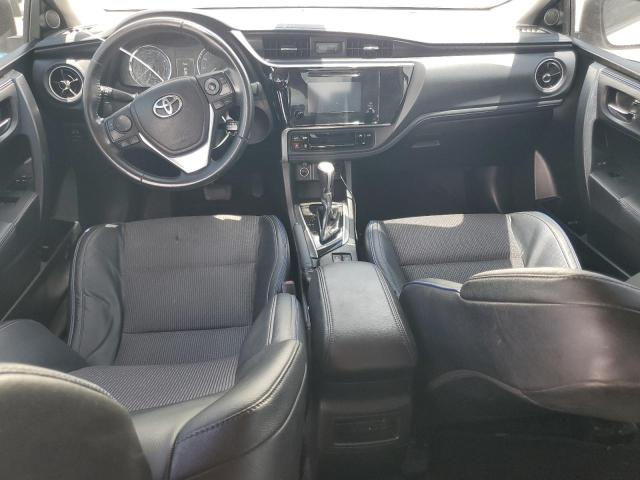 Photo 7 VIN: 5YFBURHE3KP856855 - TOYOTA COROLLA L 