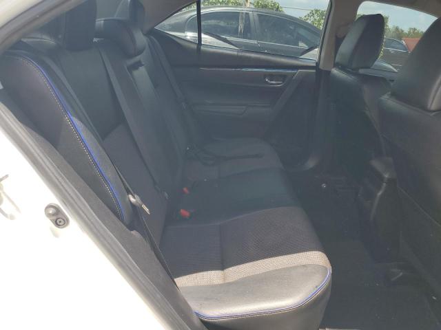 Photo 9 VIN: 5YFBURHE3KP856855 - TOYOTA COROLLA L 