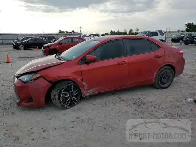 Photo 0 VIN: 5YFBURHE3KP858783 - TOYOTA COROLLA 