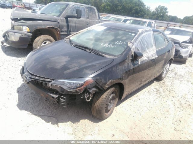 Photo 1 VIN: 5YFBURHE3KP862140 - TOYOTA COROLLA 