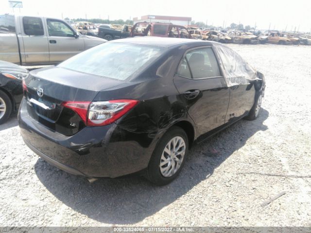 Photo 3 VIN: 5YFBURHE3KP862140 - TOYOTA COROLLA 