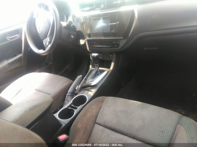 Photo 4 VIN: 5YFBURHE3KP862140 - TOYOTA COROLLA 