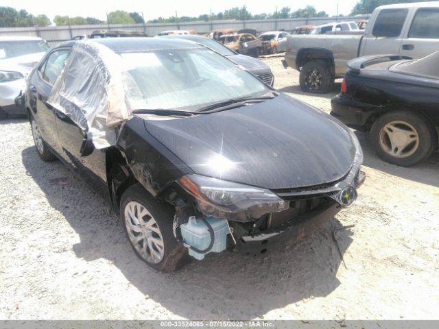 Photo 5 VIN: 5YFBURHE3KP862140 - TOYOTA COROLLA 