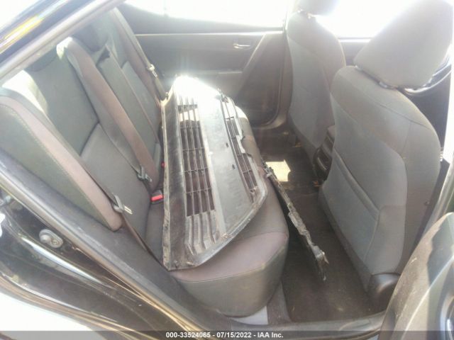 Photo 7 VIN: 5YFBURHE3KP862140 - TOYOTA COROLLA 