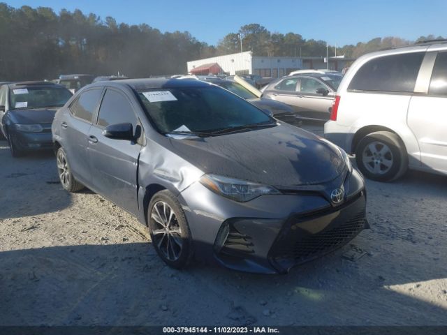 Photo 0 VIN: 5YFBURHE3KP863224 - TOYOTA COROLLA 