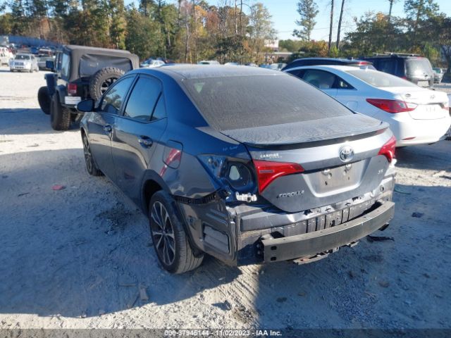 Photo 2 VIN: 5YFBURHE3KP863224 - TOYOTA COROLLA 