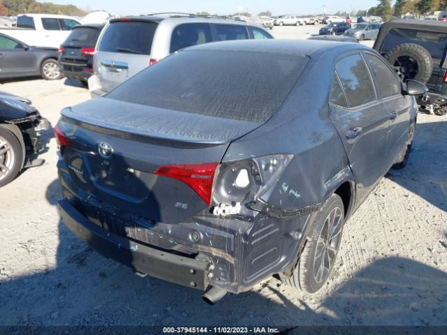 Photo 3 VIN: 5YFBURHE3KP863224 - TOYOTA COROLLA 