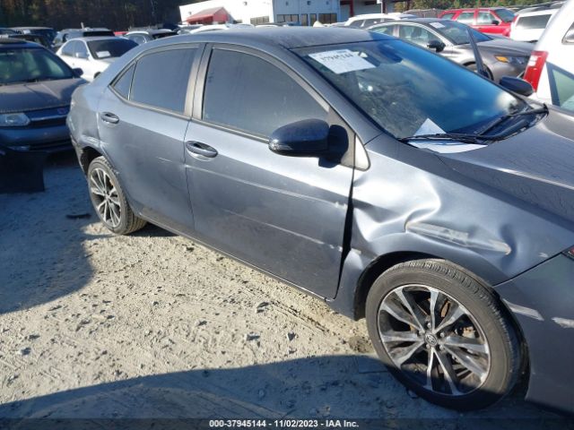 Photo 5 VIN: 5YFBURHE3KP863224 - TOYOTA COROLLA 