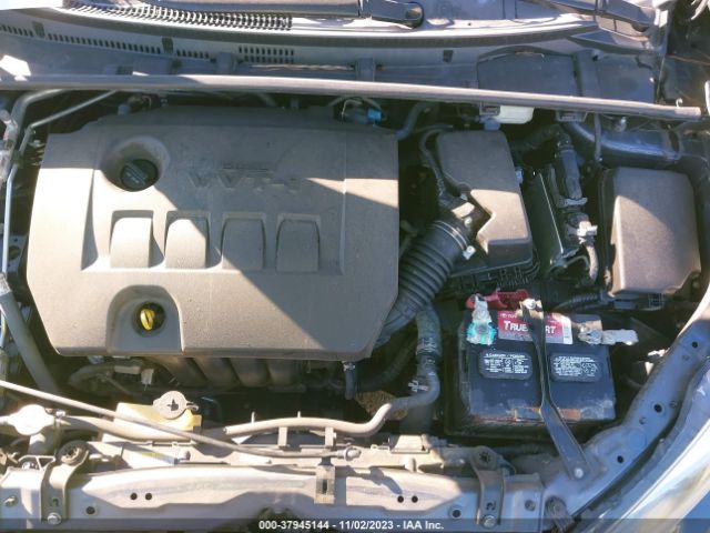 Photo 9 VIN: 5YFBURHE3KP863224 - TOYOTA COROLLA 