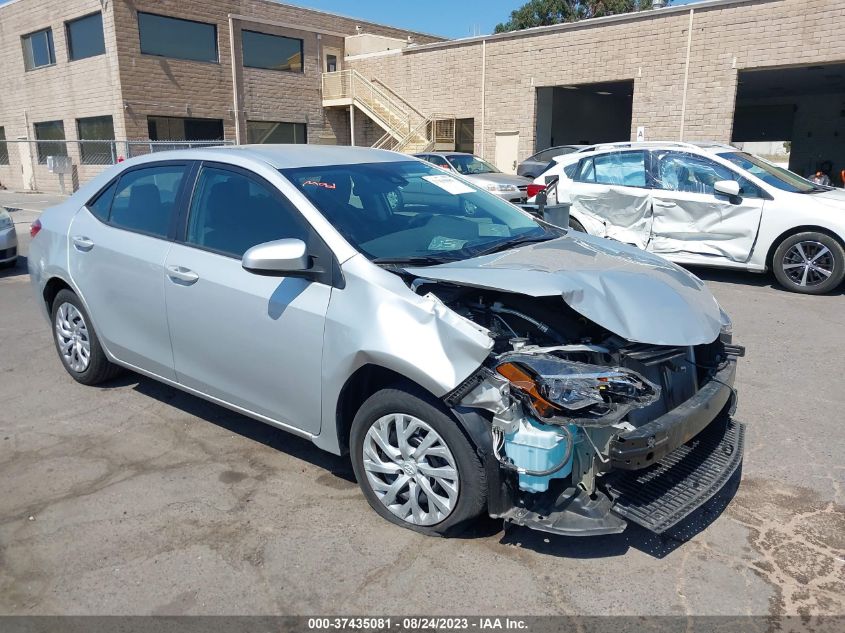 Photo 0 VIN: 5YFBURHE3KP867242 - TOYOTA COROLLA 