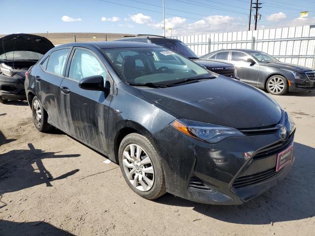 Photo 3 VIN: 5YFBURHE3KP871002 - TOYOTA COROLLA L 