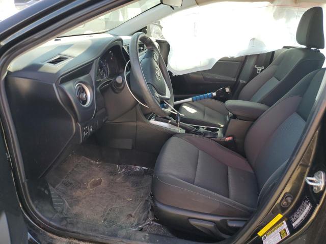 Photo 6 VIN: 5YFBURHE3KP871002 - TOYOTA COROLLA L 