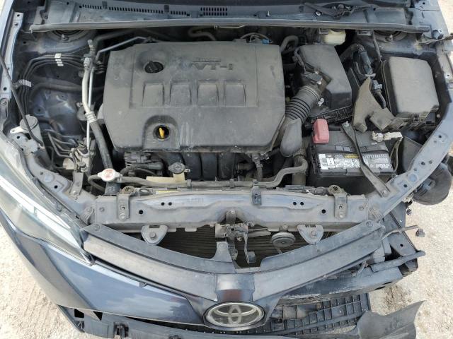 Photo 10 VIN: 5YFBURHE3KP872148 - TOYOTA COROLLA 