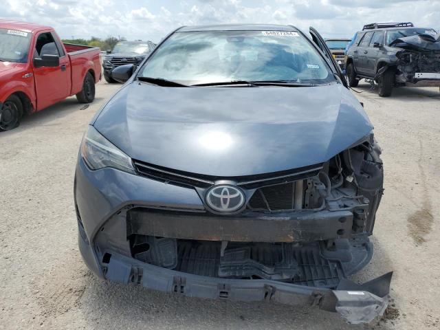 Photo 4 VIN: 5YFBURHE3KP872148 - TOYOTA COROLLA 