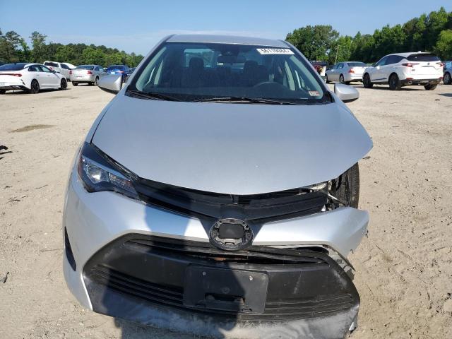 Photo 4 VIN: 5YFBURHE3KP874143 - TOYOTA COROLLA 