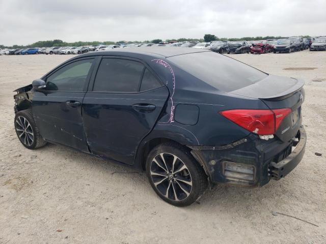 Photo 1 VIN: 5YFBURHE3KP875177 - TOYOTA COROLLA 