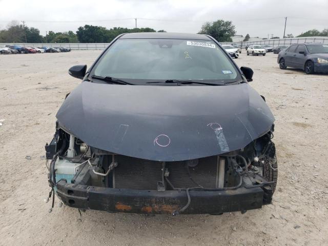 Photo 4 VIN: 5YFBURHE3KP875177 - TOYOTA COROLLA 