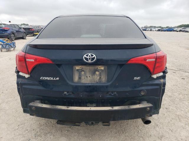 Photo 5 VIN: 5YFBURHE3KP875177 - TOYOTA COROLLA 