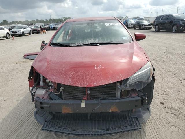 Photo 4 VIN: 5YFBURHE3KP877432 - TOYOTA COROLLA L 