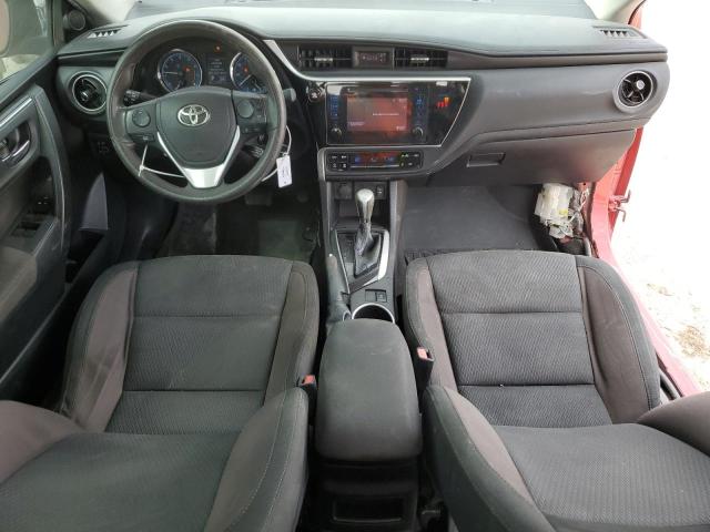 Photo 7 VIN: 5YFBURHE3KP877432 - TOYOTA COROLLA L 