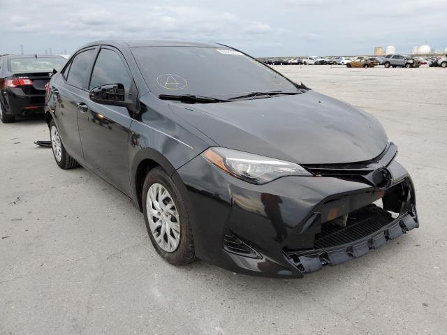 Photo 0 VIN: 5YFBURHE3KP878290 - TOYOTA COROLLA L 