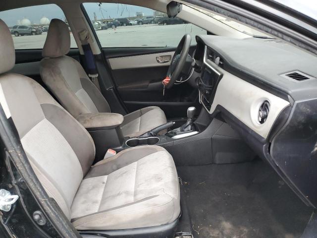 Photo 4 VIN: 5YFBURHE3KP878290 - TOYOTA COROLLA L 