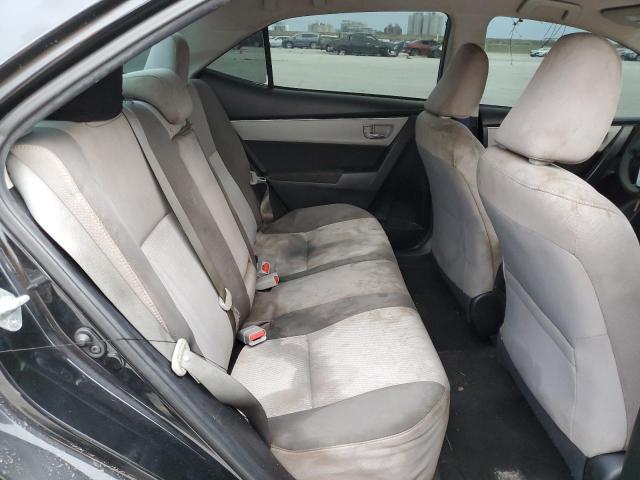 Photo 5 VIN: 5YFBURHE3KP878290 - TOYOTA COROLLA L 