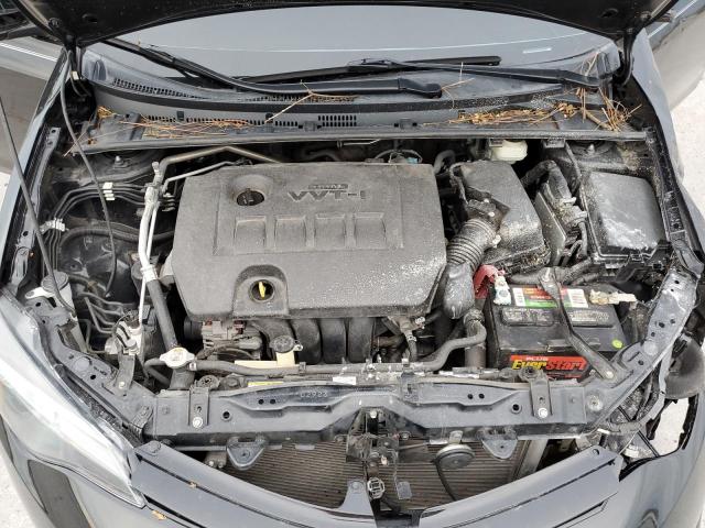 Photo 6 VIN: 5YFBURHE3KP878290 - TOYOTA COROLLA L 