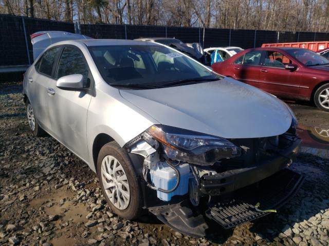 Photo 0 VIN: 5YFBURHE3KP878452 - TOYOTA COROLLA L 