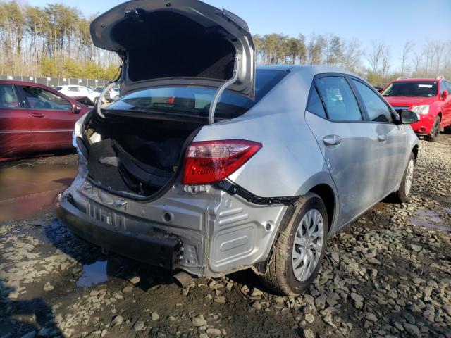 Photo 3 VIN: 5YFBURHE3KP878452 - TOYOTA COROLLA L 