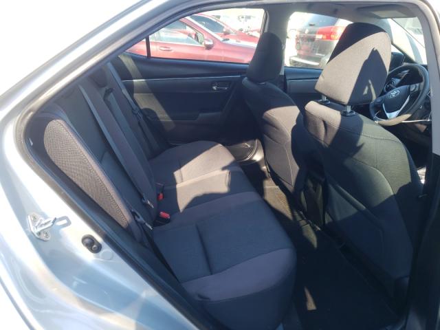 Photo 5 VIN: 5YFBURHE3KP878452 - TOYOTA COROLLA L 