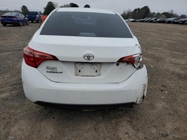 Photo 5 VIN: 5YFBURHE3KP879777 - TOYOTA COROLLA L 