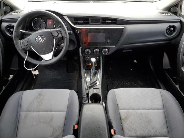 Photo 7 VIN: 5YFBURHE3KP879777 - TOYOTA COROLLA L 