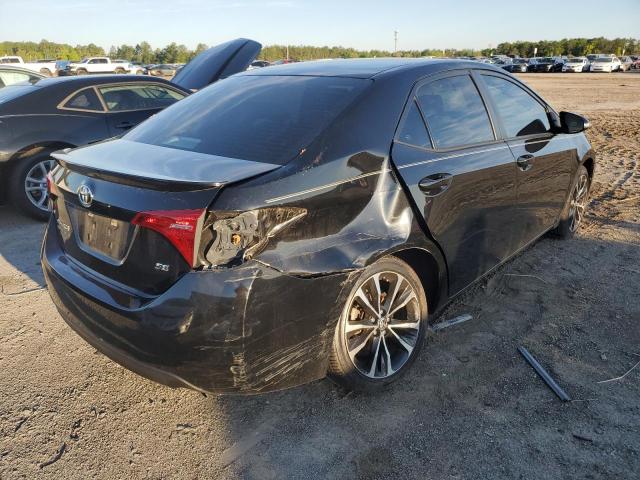 Photo 2 VIN: 5YFBURHE3KP880234 - TOYOTA COROLLA L 